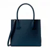 Michael Kors Jet Set Travel crossbody-laukku navy 35F3SM9M2LNAV