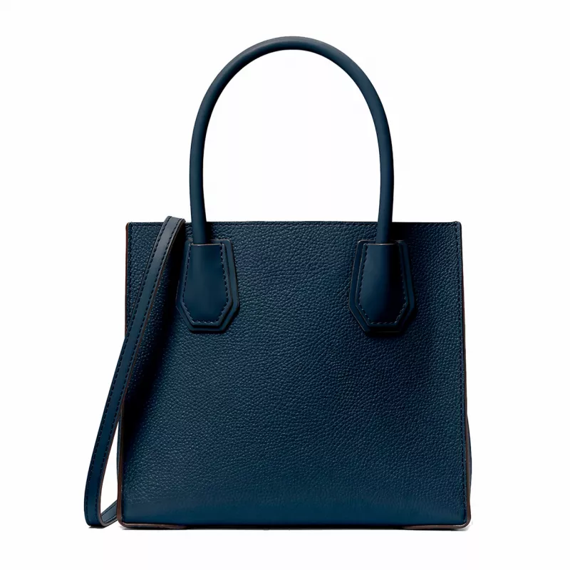 Michael Kors Jet Set Travel crossbody-laukku navy 35F3SM9M2LNAV