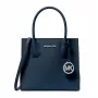Michael Kors Jet Set Travel crossbody-laukku navy 35F3SM9M2LNAV