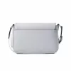 Michael Kors Jet Set Travel crossbody-laukku saffianonahka 35R5S2BM8LOPT