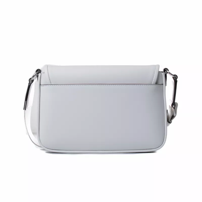 Michael Kors Jet Set Travel crossbody-laukku saffianonahka 35R5S2BM8LOPT