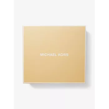 Michael Kors Jet Set Travel crossbody-laukku setti musta