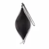 Michael Kors Jet Set Travel crossbody-laukku hopea saffiano-nahka 35F4STVW3LSIL