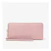 Michael Kors Jet Set Travel Powder Blush saffianonahka rannelaukku