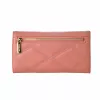 Michael Kors 35S2GTVF3USRT Naisten kukkaro, 18x10x1 cm, ruusunpunainen nahka