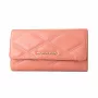 Michael Kors 35S2GTVF3USRT naisten lompakko, 18x10x1 cm, roosanahka