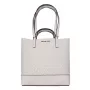Michael Kors Jet Set Travel olkalaukku ruskea Acorn 35S4GX9T1BOPT