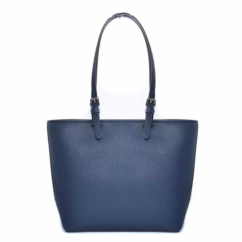 Michael Kors Jet Set Travel -kassi navy 35H3STVT6BNAV
