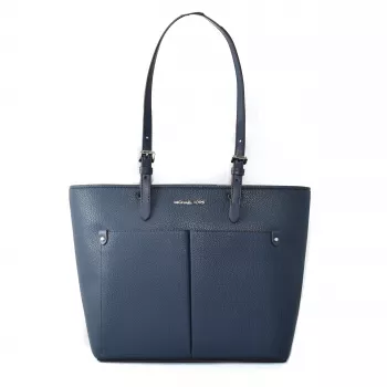 Michael Kors Jet Set Travel -kassi navy 35H3STVT6BNAV