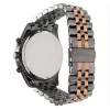 Michael Kors Lexington miesten kvartsikronografi kello MK8561 45 mm ruostumaton teräs sininen kellotaulu