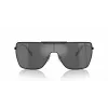 Michael Kors miesten pilotti-aurinkolasit MK1152-10056G gunmetal harmaa 142mm