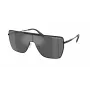 Michael Kors miesten pilotti-aurinkolasit MK1152-10056G gunmetal harmaa 142mm
