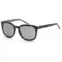 Michael Kors miesten aurinkolasit MK2203-39423F matta musta 54mm