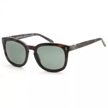 Michael Kors miesten aurinkolasit MK2203-39432 musta kehys harmaat linssit 54 mm