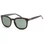 Michael Kors miesten aurinkolasit MK2203-39432 musta kehys harmaat linssit 54 mm
