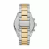 Michael Kors miesten kello MK8825 45 mm ruostumaton teräs kronografi