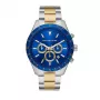Michael Kors miesten kello MK8825 45 mm ruostumaton teräs kronografi