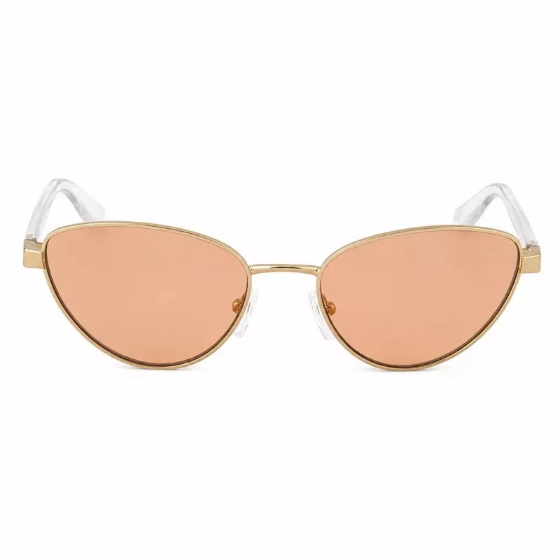 Michael Kors MK-1170 naisten aurinkolasit - asetaattikehys, UV400-suoja, 55 mm linssi