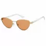 Michael Kors MK-1170 naisten aurinkolasit - asetaattikehys, UV400-suoja, 55 mm linssi