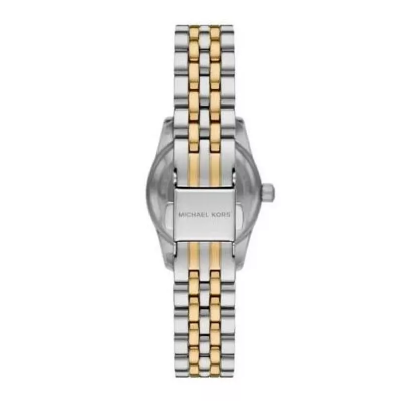 Michael Kors MK4740 naisten kello Pyper - ruusukullan sävyinen 26mm