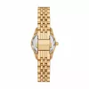 Michael Kors MK4813 Pyper naisten kvartsi analogikello 26 mm ruostumaton teräs hopean sävyinen