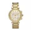 Michael Kors MK5354 naisten kronografi-kello ruusukultasävy 39 mm