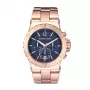 Michael Kors MK5410 miesten kronografi ruostumaton teräskello 44 mm