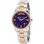 Michael Kors MK6072 naisten kello ruostumaton teräs hopea 34mm