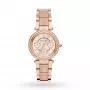 Michael Kors MK6110 naisten kello ruusukulta ruostumaton teräs 33mm