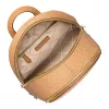 Michael Kors Raven reppu Vanilla saffianonahka naisten Medium 35S5GRAB6VORA