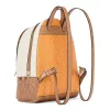Michael Kors Raven reppu Vanilla saffianonahka naisten Medium 35S5GRAB6VORA