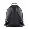 Michael Kors Rhea Medium reppu musta nahka naisten 35R5S6HB6VBLA
