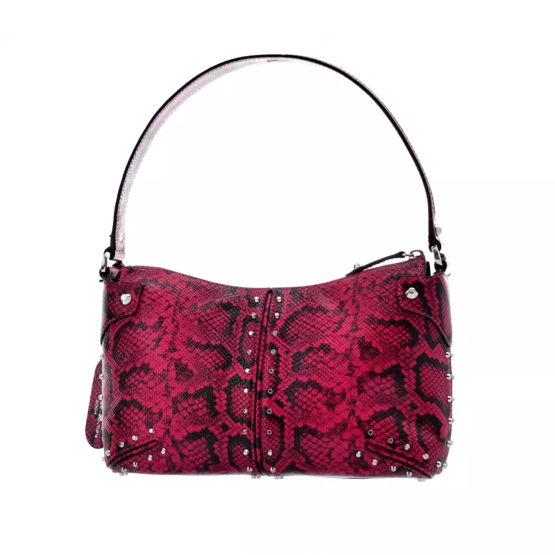 Michael Kors Tatum satchel crossbody-laukku 35H3SATU3EDEE