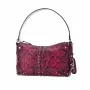 Michael Kors Tatum satchel crossbody-laukku 35H3SATU3EDEE