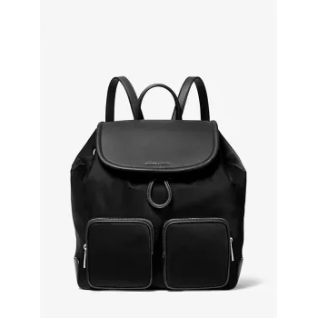 Michael Kors unisex-reppu 30S4SRKB7CBLA, 34x35x14 cm