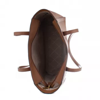 Michael Kors naisten käsilaukku 35S4G9GT3LLUG (34x29x12 cm)