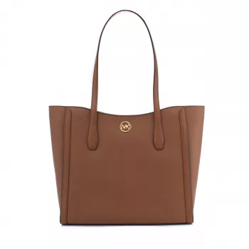 Michael Kors naisten käsilaukku 35S4G9GT3LLUG (34x29x12 cm)