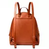 Michael Kors naisten Grab Mini reppu 35S5GRAB2LLUG saffianonahka kultaiset yksityiskohdat