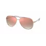 Michael Kors naisten MK1101B11086F aviator-aurinkolasit 60 mm