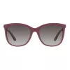 Michael Kors naisten MK2157MULBERRY cat-eye-aurinkolasit mulberry 54mm