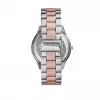 Michael Kors naisten analoginen kvartsikello MK3204A 34 mm ruostumaton teräs