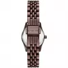 Michael Kors naisten kello MK4844 26mm ruostumaton teräs hopeisella kellotaululla
