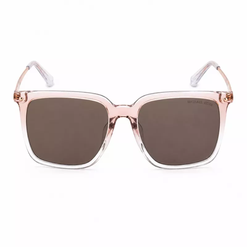 Michael Kors naisten aurinkolasit MK-2221U-PINK (55/19/140 mm)