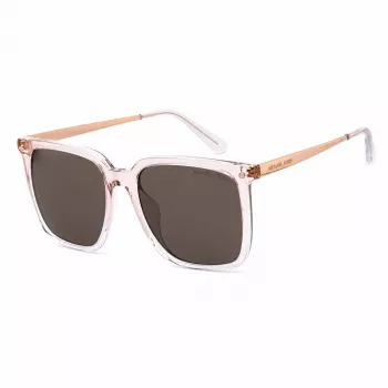 Michael Kors naisten aurinkolasit MK-2221U-PINK (55/19/140 mm)