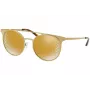 Michael Kors naisten aurinkolasit MK1030-11684Z ruusukulta pilotti/aviator