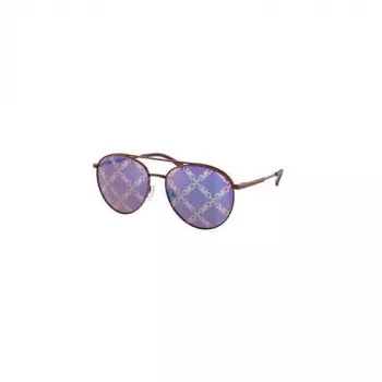 Michael Kors naisten aurinkolasit MK1138 Havana Brown Gradient 58mm