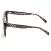 Michael Kors naisten aurinkolasit MK2193U189073 Dark Tortoise Brown Gradient 52 mm
