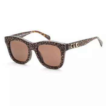 Michael Kors naisten aurinkolasit MK2193U189073 Dark Tortoise Brown Gradient 52 mm