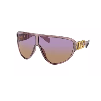 Michael Kors naisten aurinkolasit MK2194-3738EL tumma kilpikonnanruskea ruskea liukuväri 69mm
