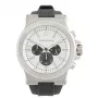 Michael Kors MK8183 Miesten kvartsikello, 48 mm, valkoinen kellotaulu